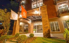 LENA ROSA Premium Hotel